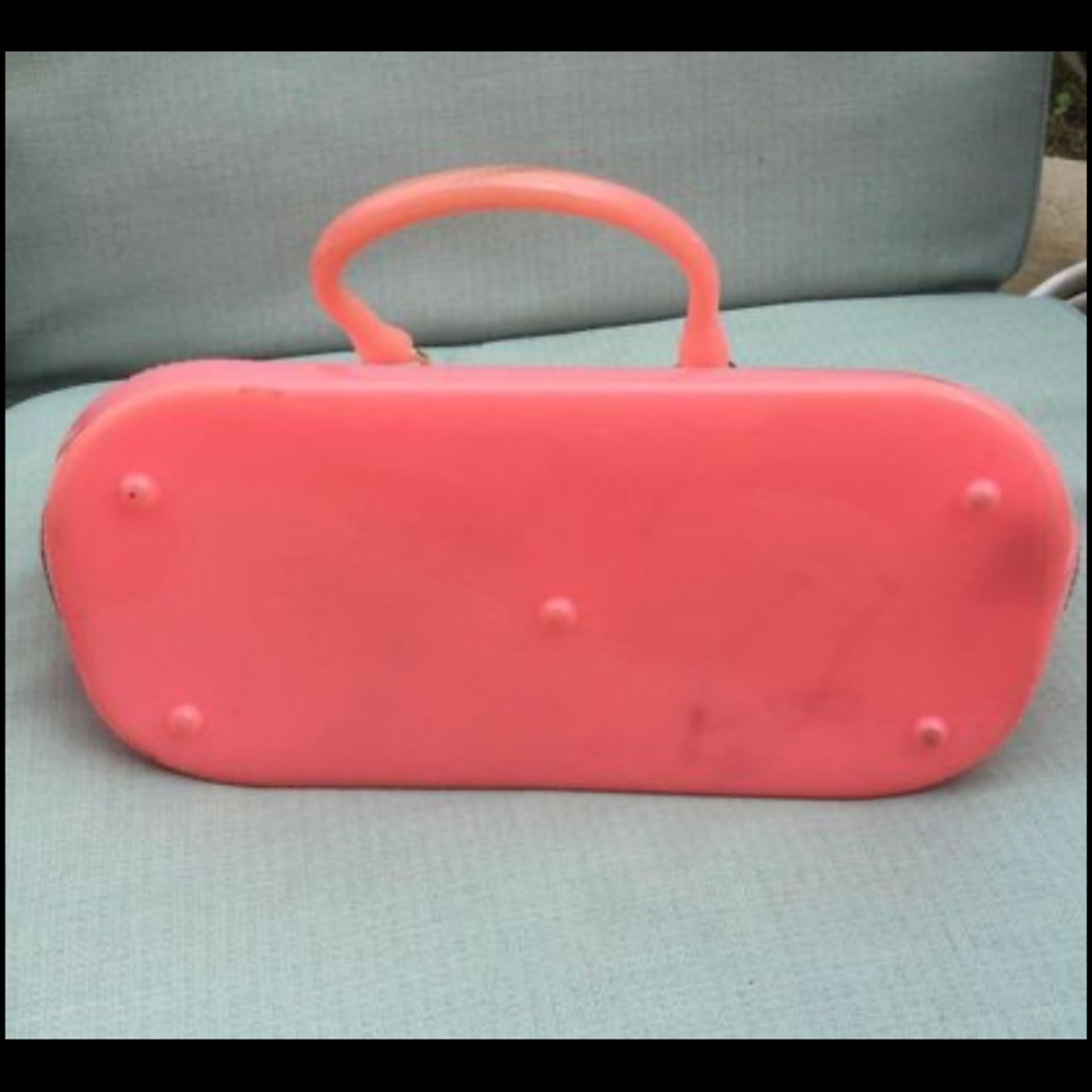 betsey johnson jelly